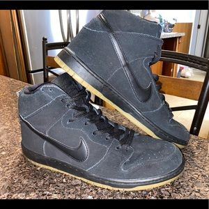 Nike SB High top